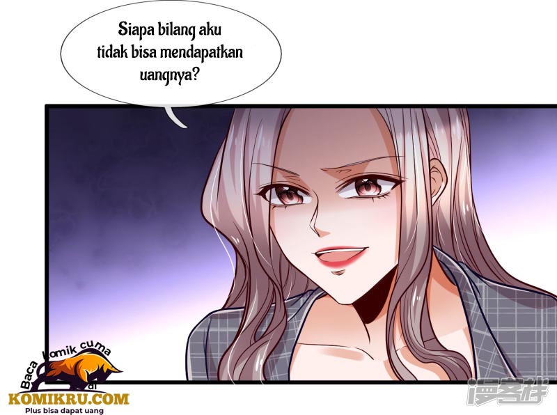 The Top Abandoned Young Chapter 19 Gambar 7