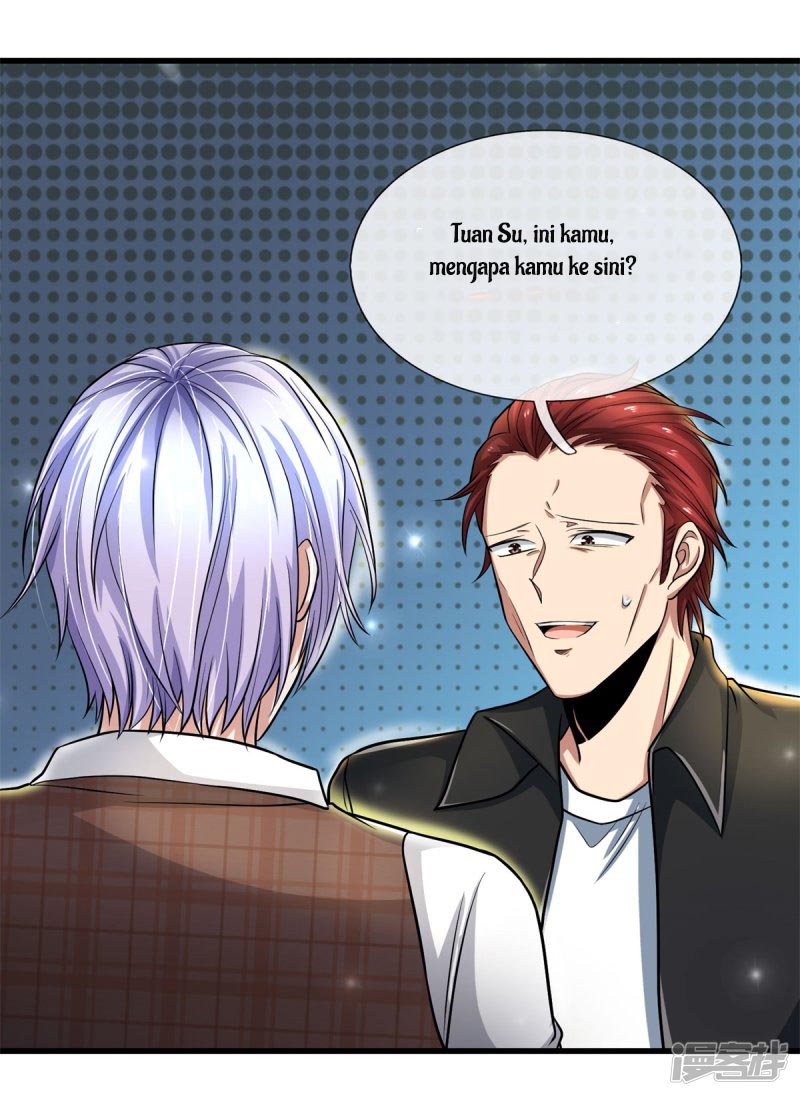 The Top Abandoned Young Chapter 21 Gambar 18