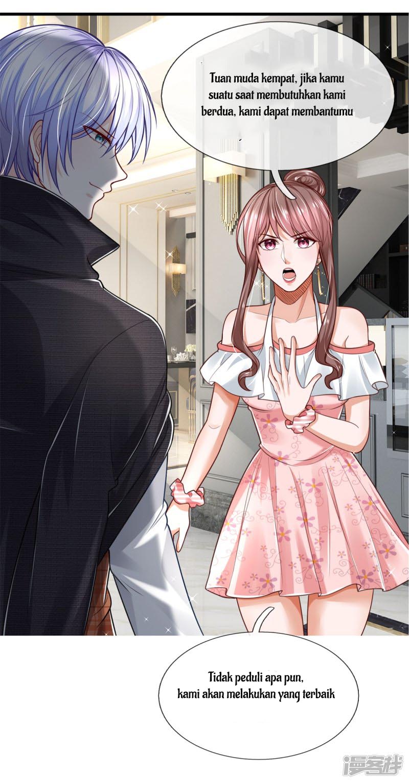 Baca The Top Abandoned Young Chapter 21 Gambar 2