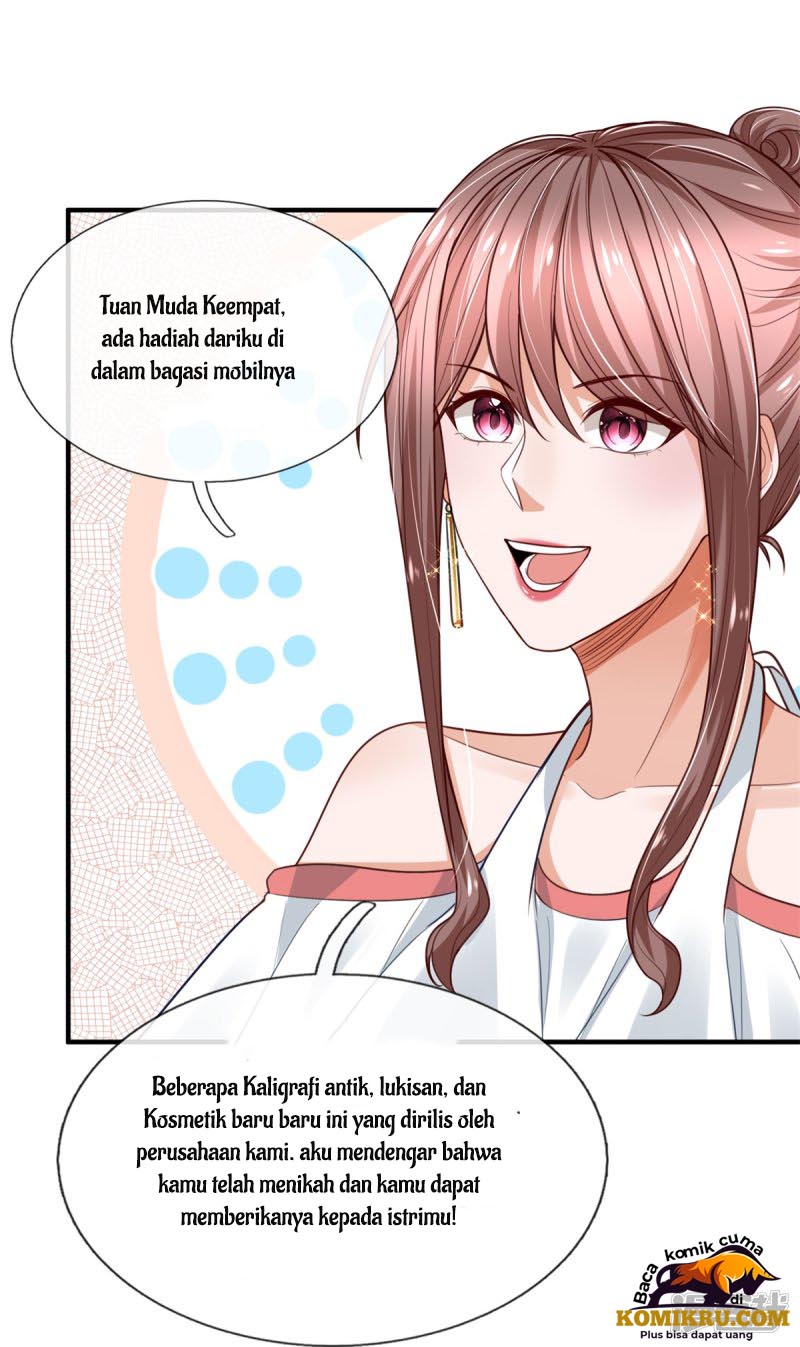 The Top Abandoned Young Chapter 21 Gambar 4