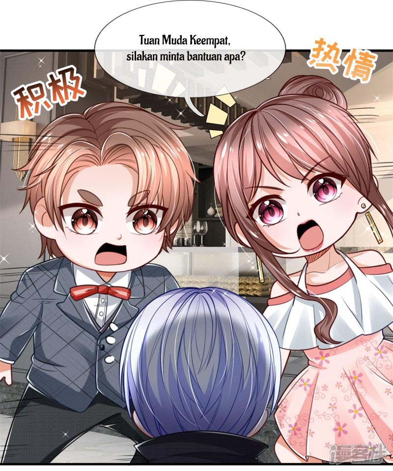 The Top Abandoned Young Chapter 21 Gambar 6