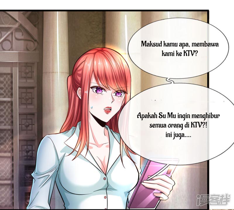 Baca The Top Abandoned Young Chapter 23 Gambar 2