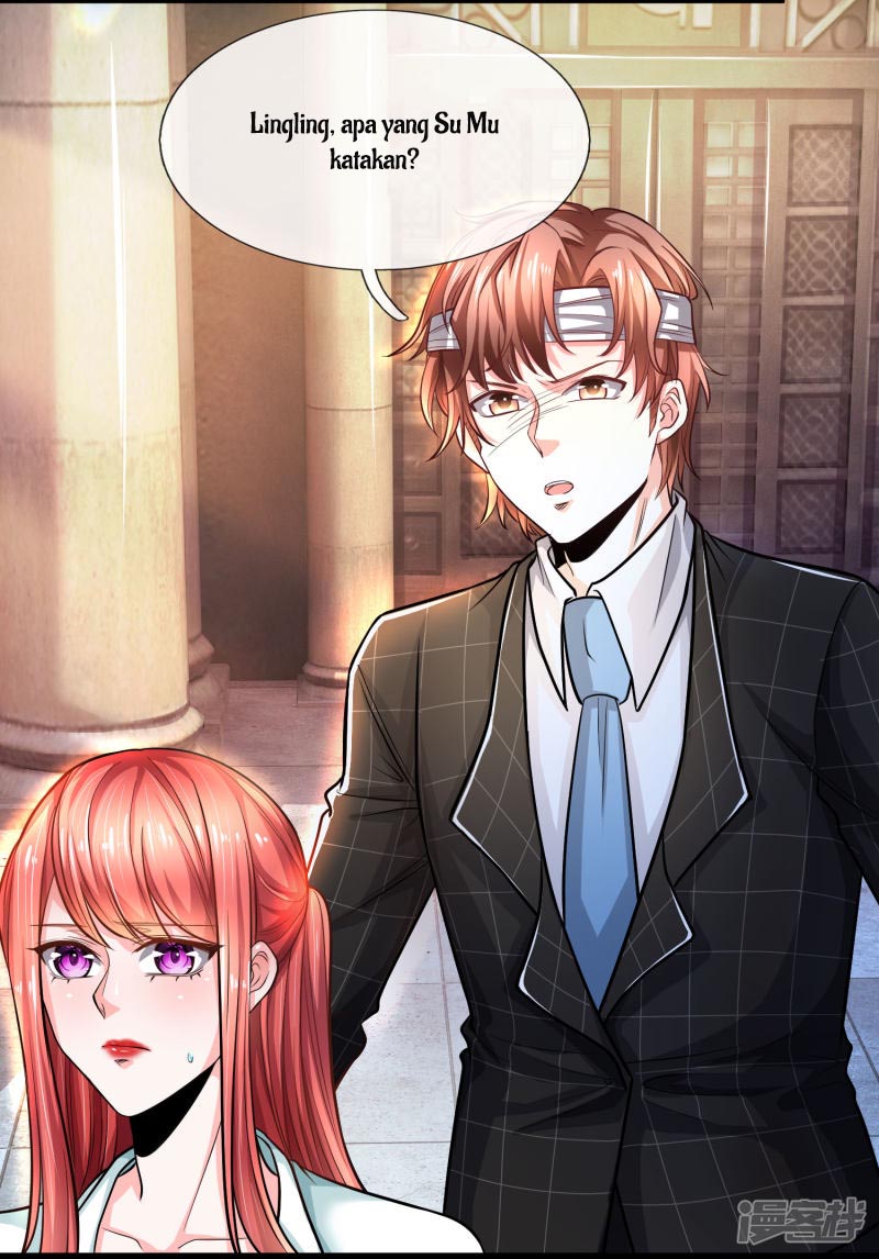The Top Abandoned Young Chapter 23 Gambar 3