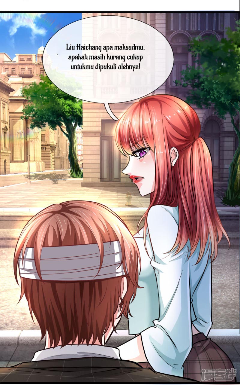 The Top Abandoned Young Chapter 23 Gambar 5