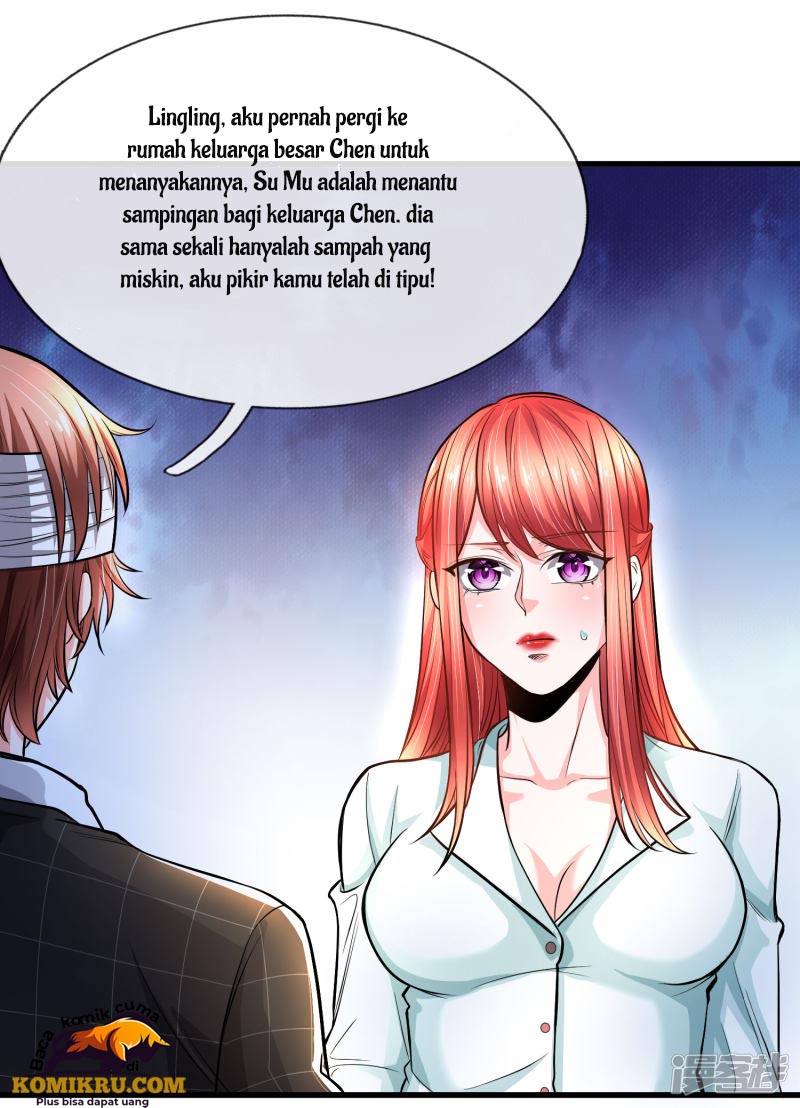 The Top Abandoned Young Chapter 23 Gambar 7