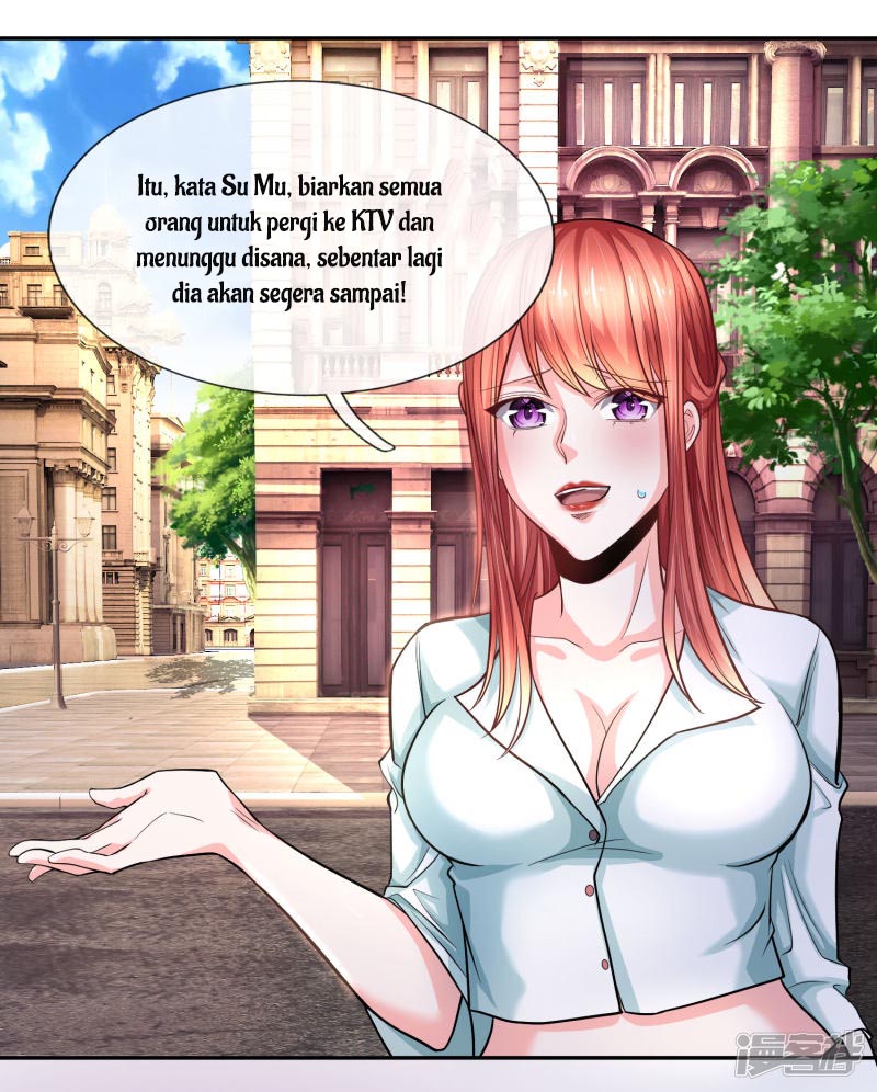 The Top Abandoned Young Chapter 23 Gambar 9