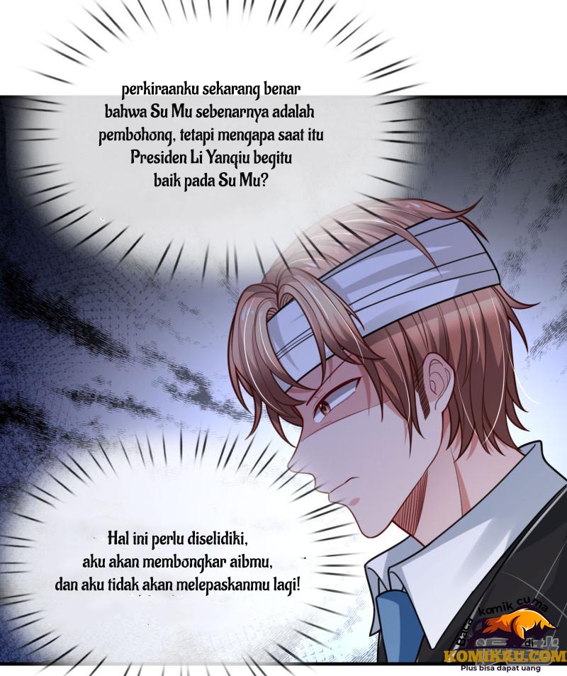 The Top Abandoned Young Chapter 24 Gambar 13