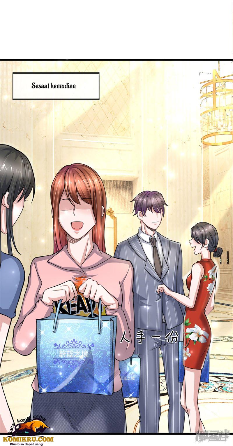 The Top Abandoned Young Chapter 27 Gambar 13