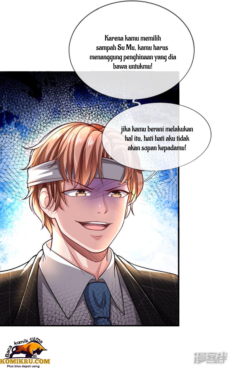 The Top Abandoned Young Chapter 28 Gambar 13