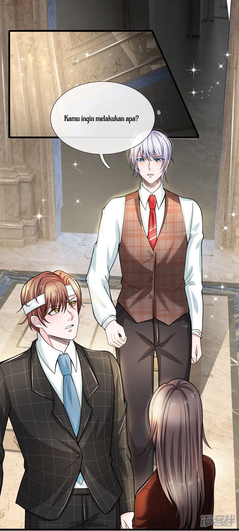 The Top Abandoned Young Chapter 28 Gambar 14