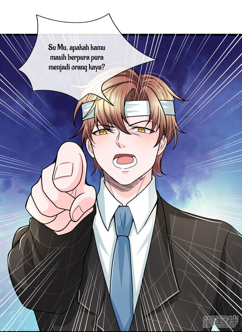 The Top Abandoned Young Chapter 28 Gambar 18