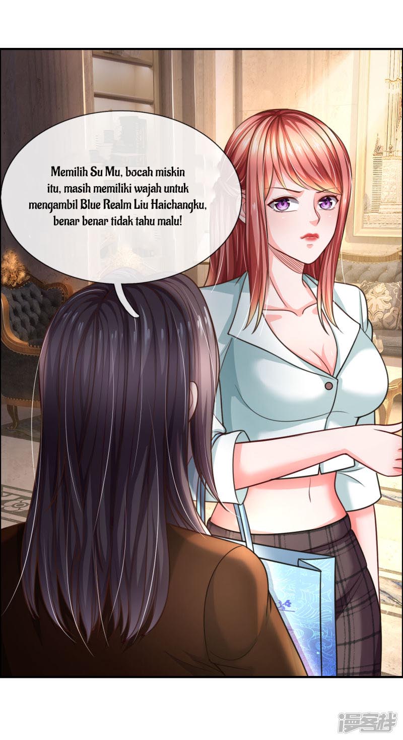 Baca Manhua The Top Abandoned Young Chapter 28 Gambar 2