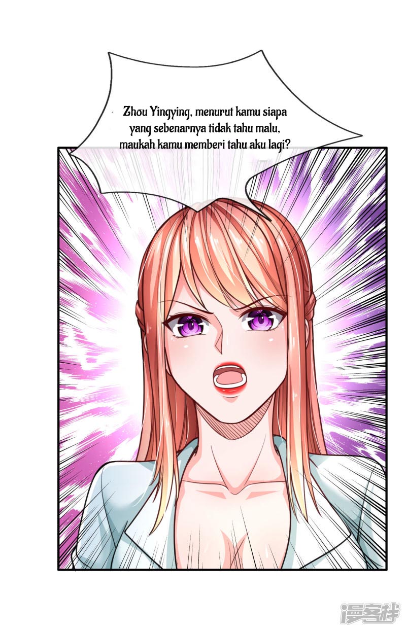 The Top Abandoned Young Chapter 28 Gambar 3