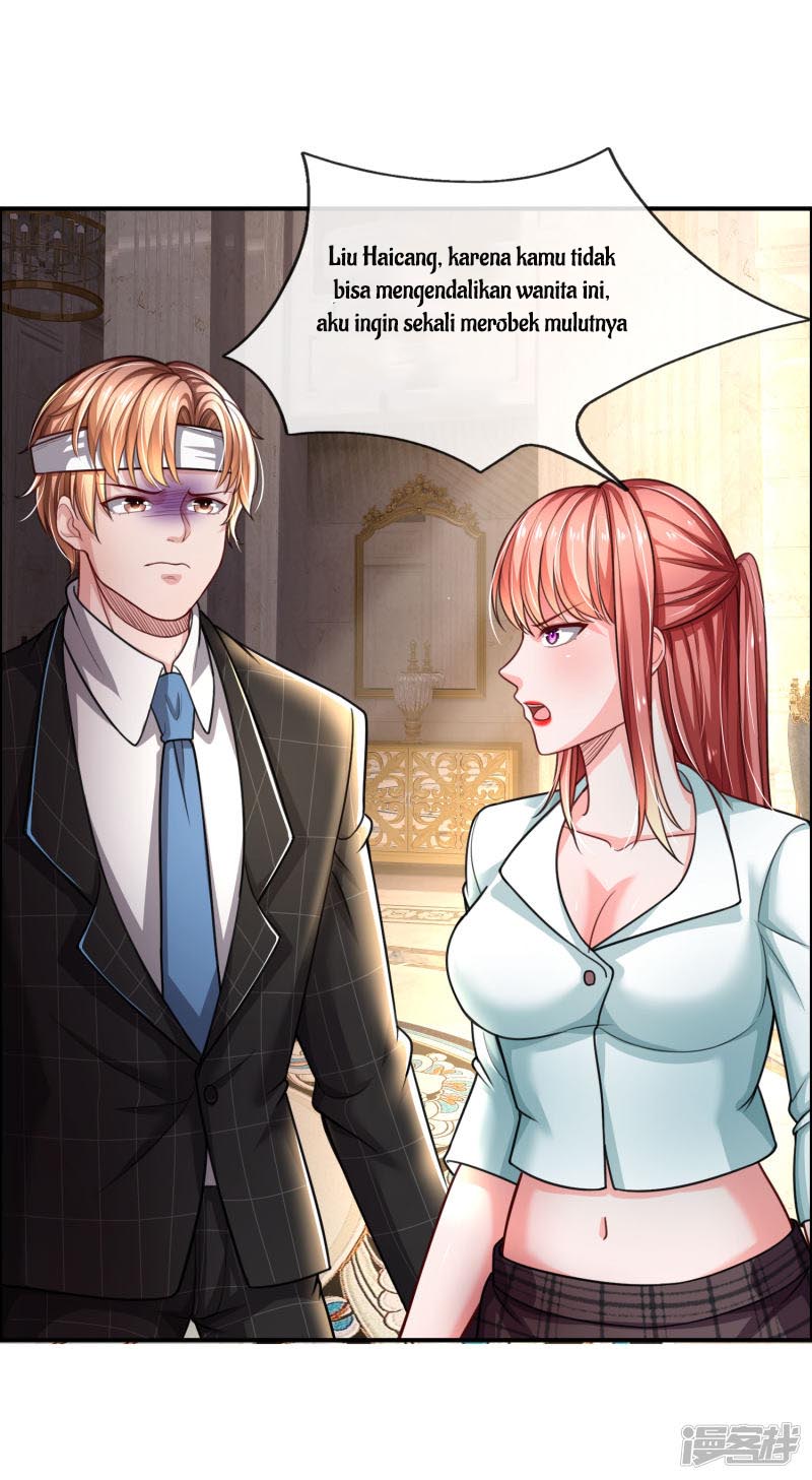 The Top Abandoned Young Chapter 28 Gambar 8
