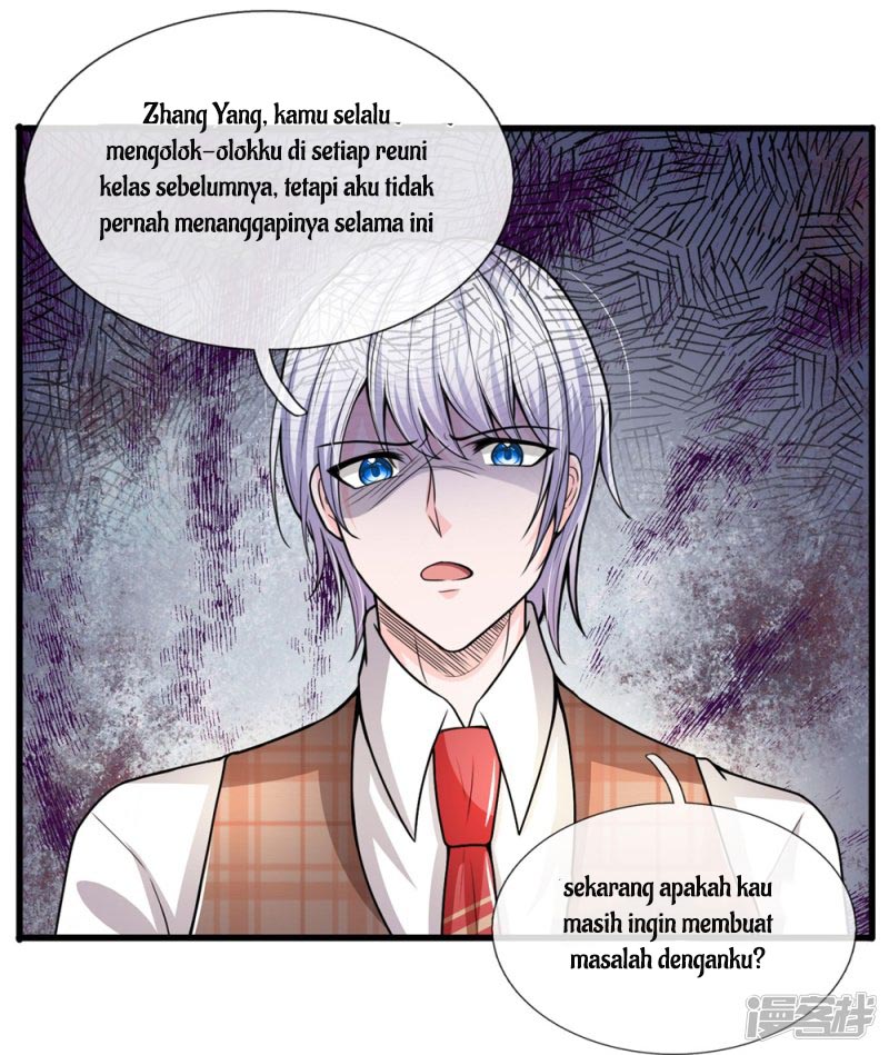 The Top Abandoned Young Chapter 29 Gambar 11