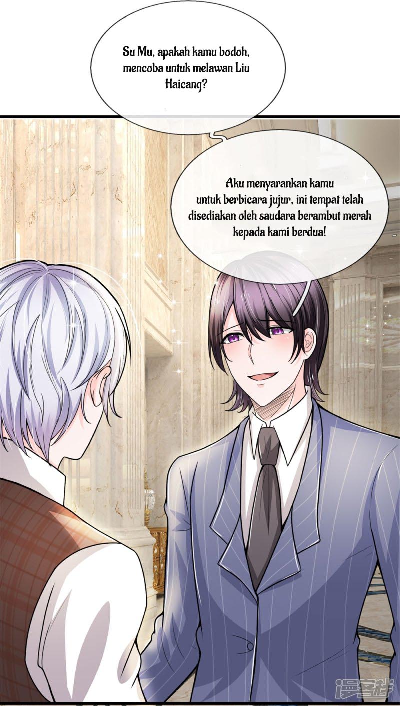 The Top Abandoned Young Chapter 29 Gambar 8