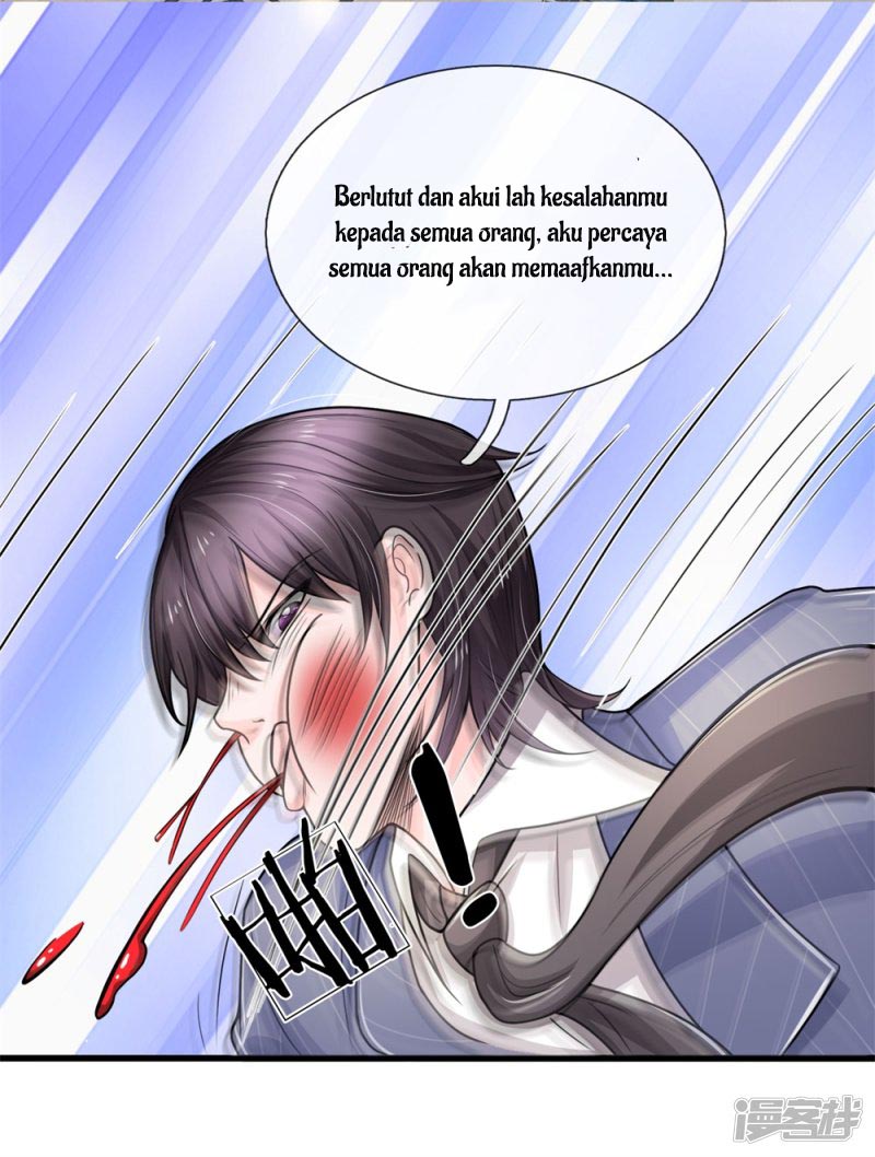 The Top Abandoned Young Chapter 29 Gambar 9