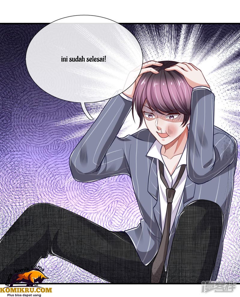 The Top Abandoned Young Chapter 32 Gambar 10