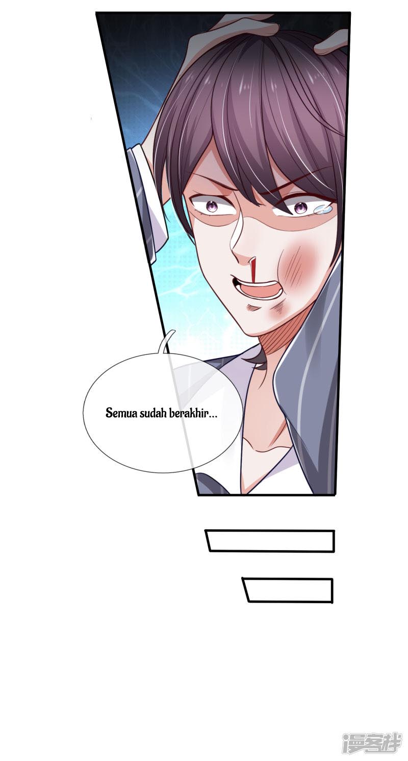 The Top Abandoned Young Chapter 32 Gambar 11