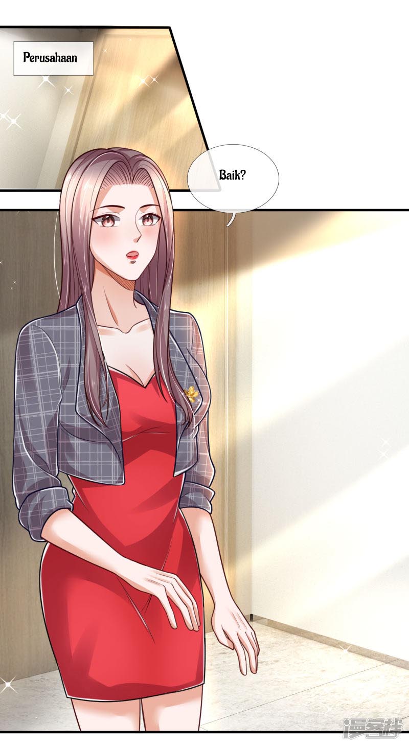 The Top Abandoned Young Chapter 32 Gambar 12