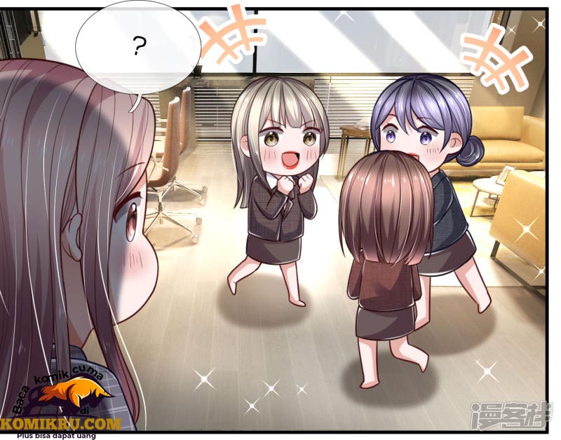 The Top Abandoned Young Chapter 32 Gambar 13
