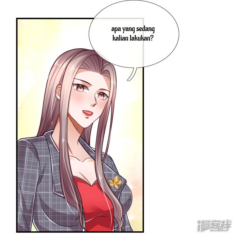 The Top Abandoned Young Chapter 32 Gambar 14