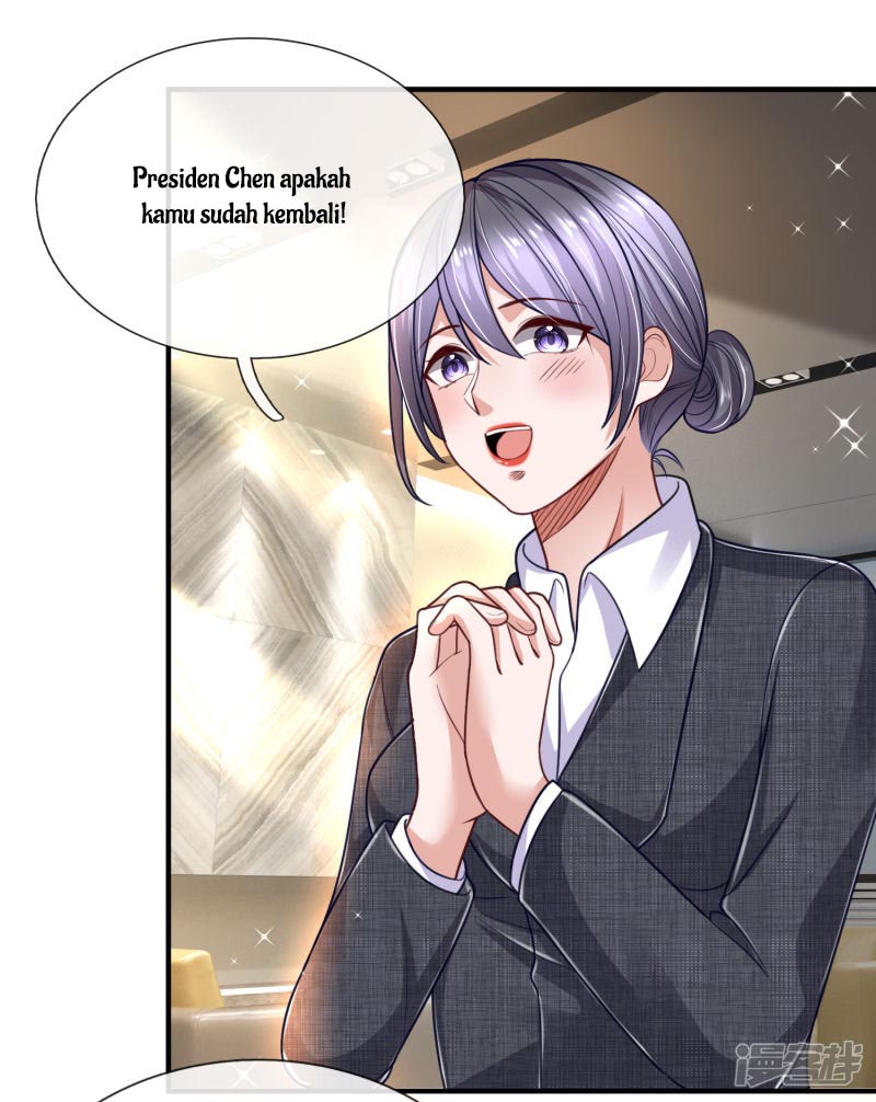 The Top Abandoned Young Chapter 32 Gambar 15