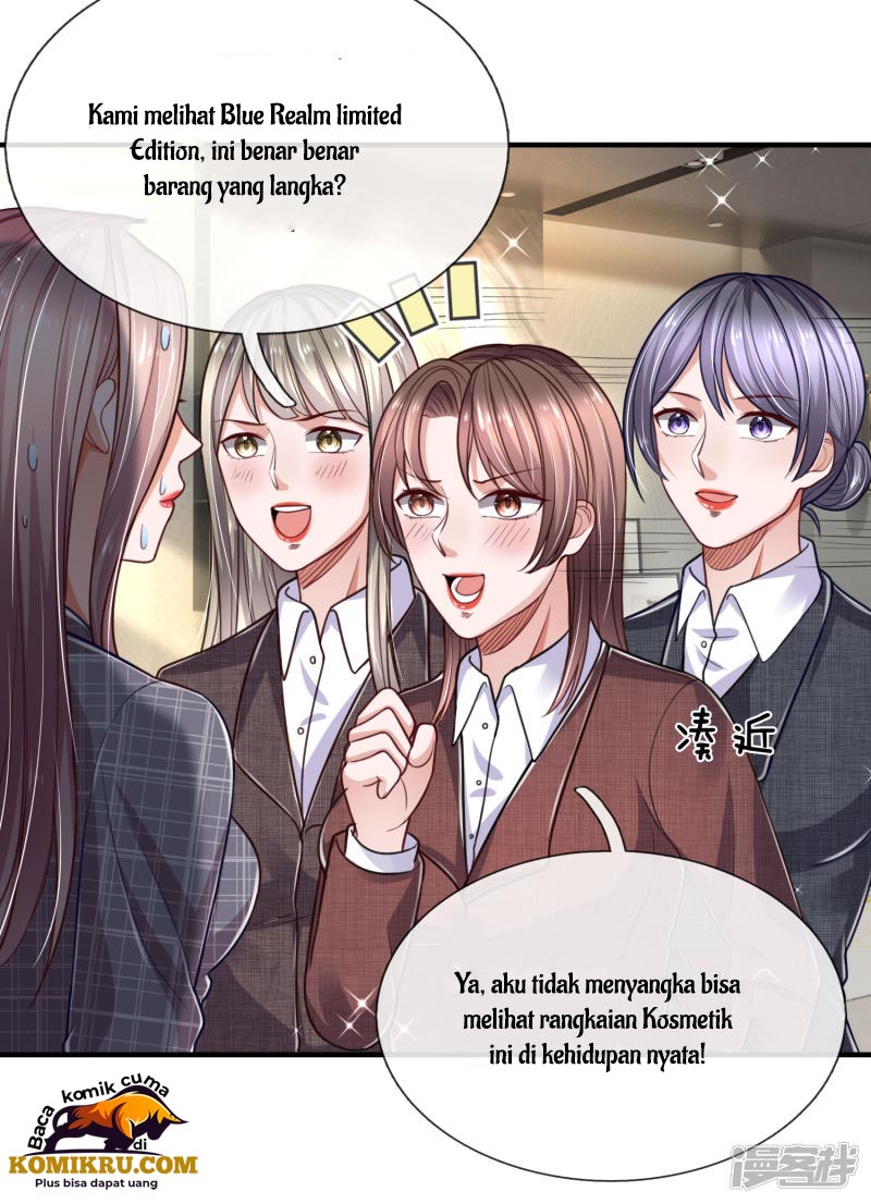 The Top Abandoned Young Chapter 32 Gambar 16