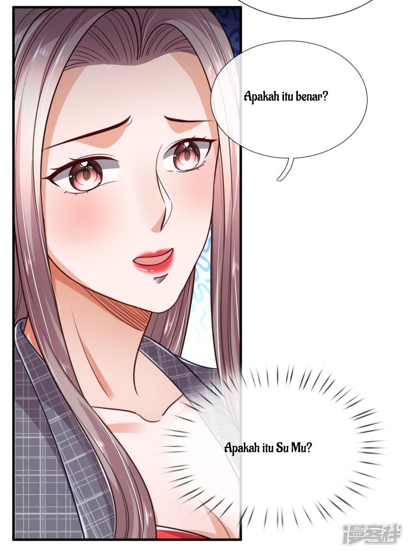 The Top Abandoned Young Chapter 32 Gambar 19