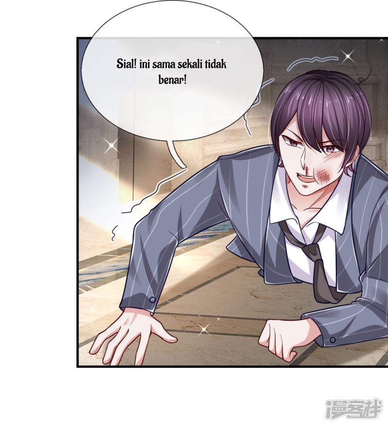 The Top Abandoned Young Chapter 32 Gambar 3