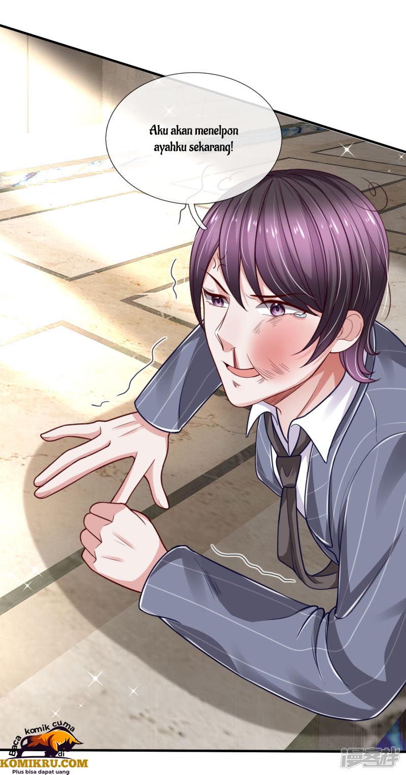The Top Abandoned Young Chapter 32 Gambar 4