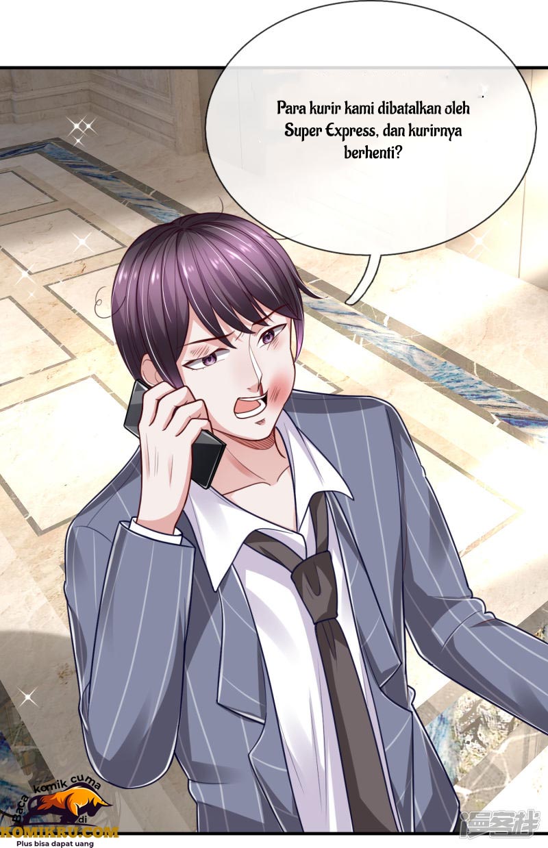 The Top Abandoned Young Chapter 32 Gambar 7