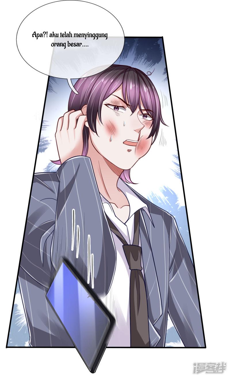 The Top Abandoned Young Chapter 32 Gambar 8