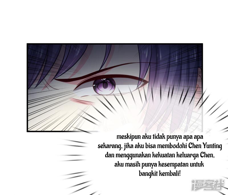 The Top Abandoned Young Chapter 33 Gambar 5