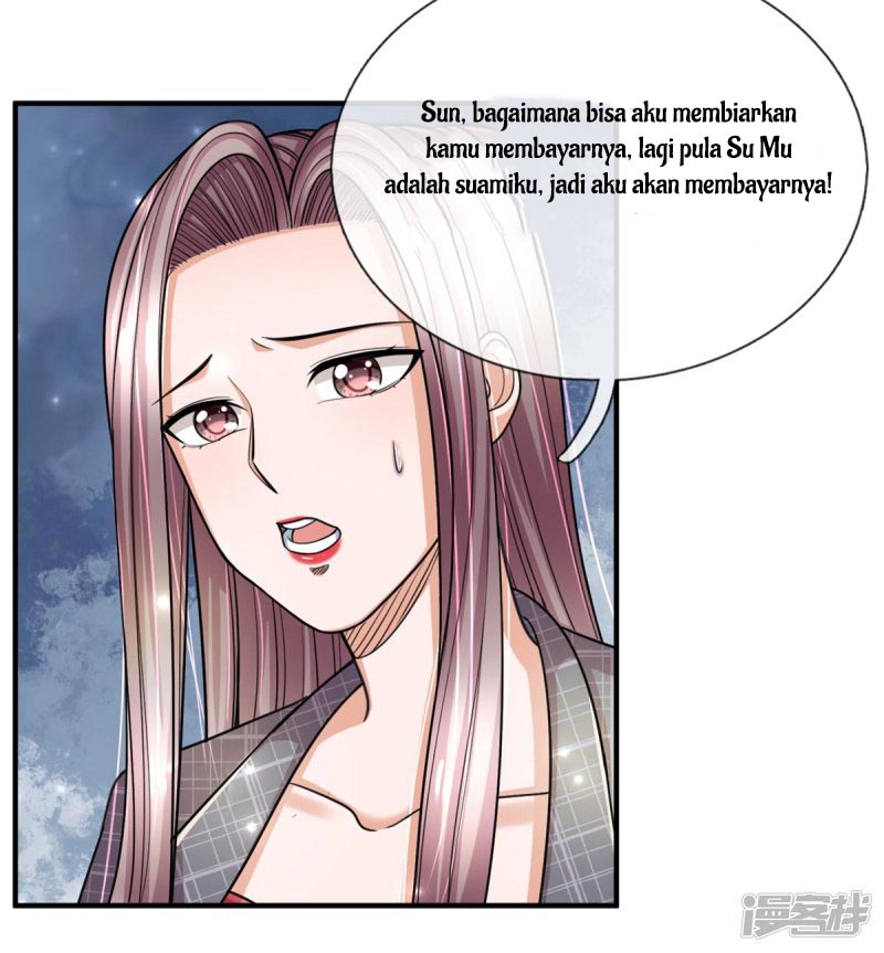 The Top Abandoned Young Chapter 36 Gambar 9