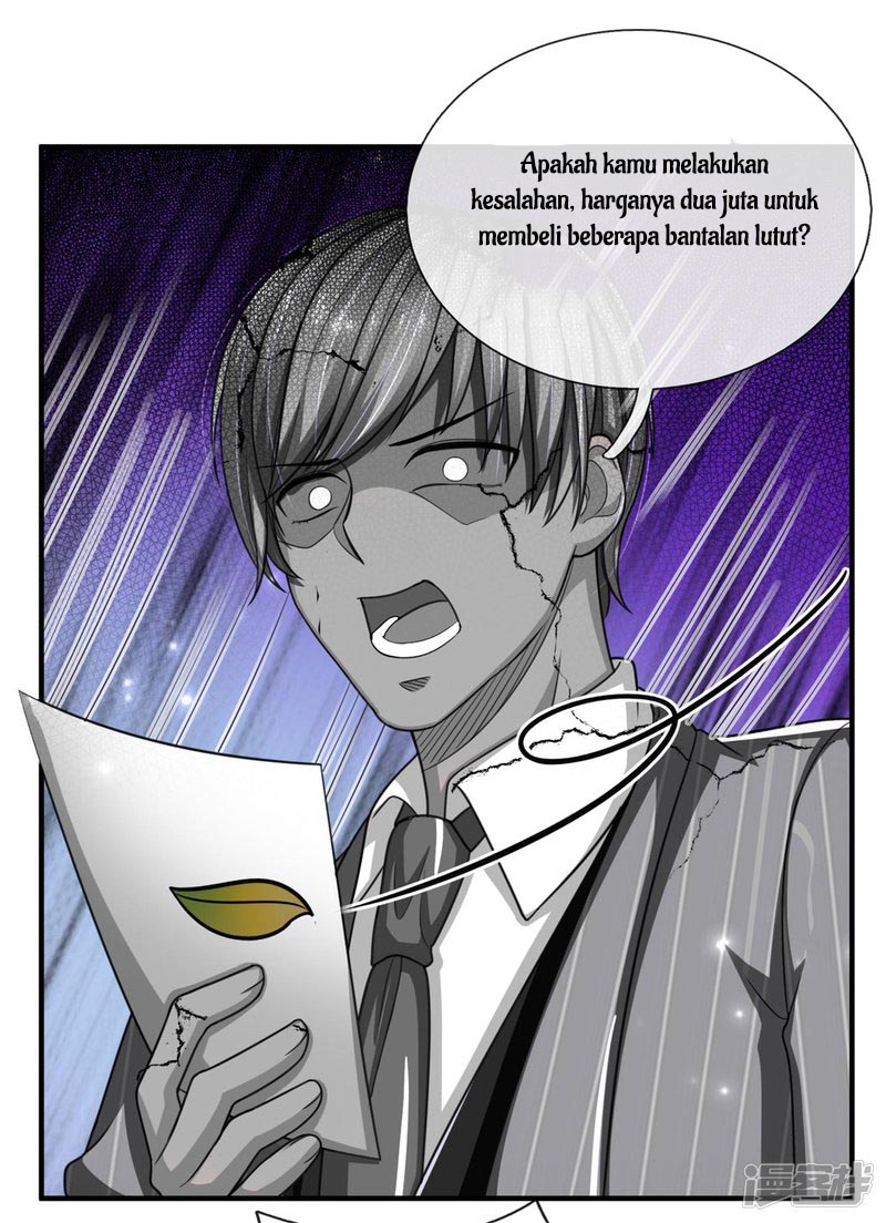 Baca The Top Abandoned Young Chapter 37 Gambar 2