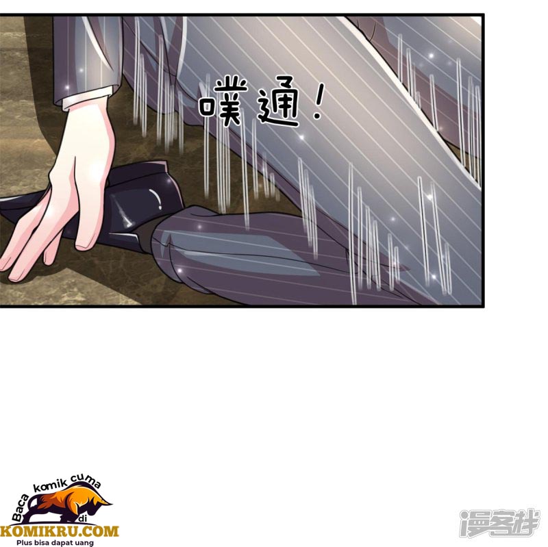 The Top Abandoned Young Chapter 37 Gambar 7