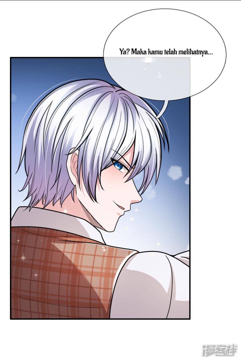 The Top Abandoned Young Chapter 39 Gambar 11