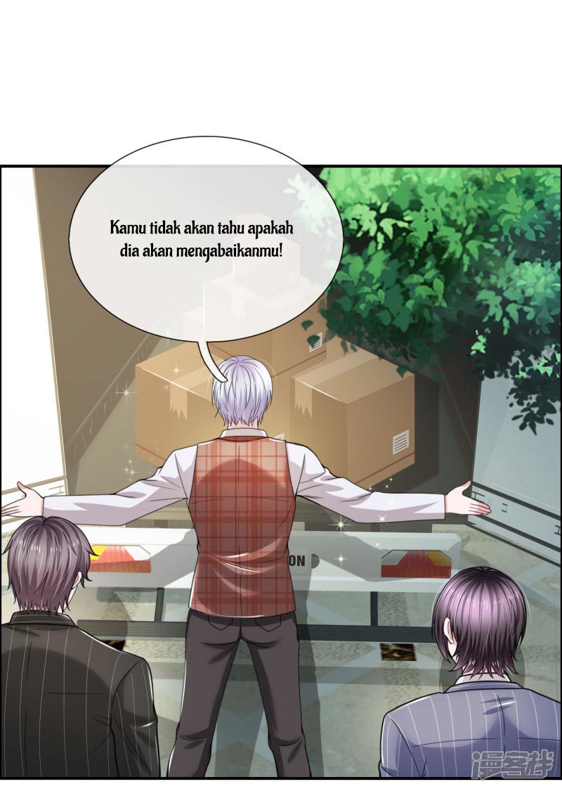 The Top Abandoned Young Chapter 39 Gambar 12
