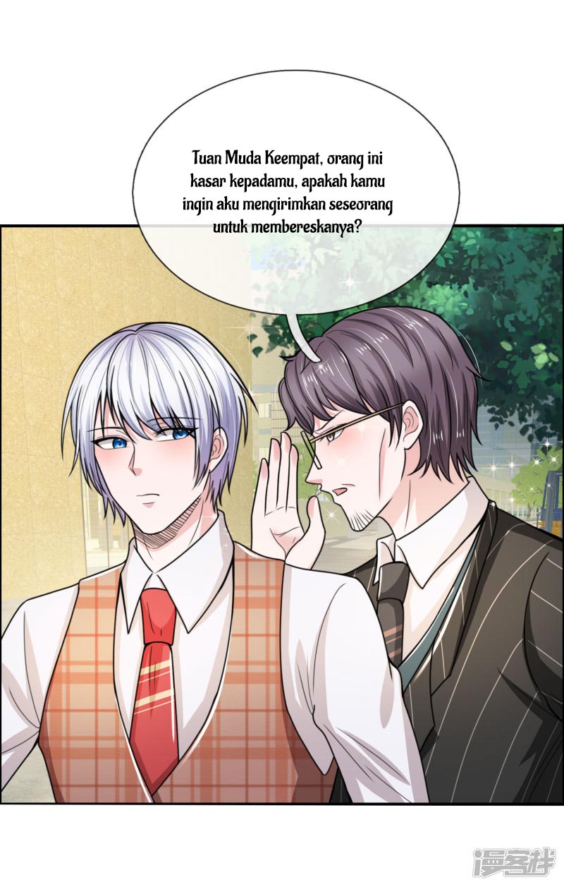 The Top Abandoned Young Chapter 39 Gambar 14