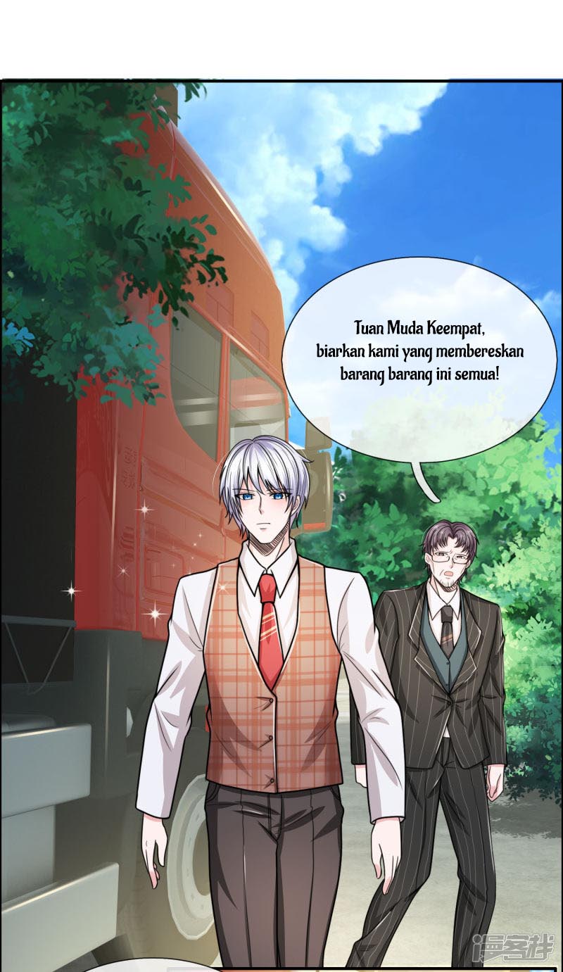 Baca Manhua The Top Abandoned Young Chapter 39 Gambar 2