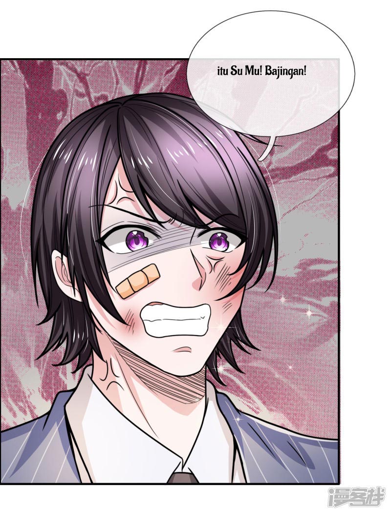 The Top Abandoned Young Chapter 39 Gambar 5