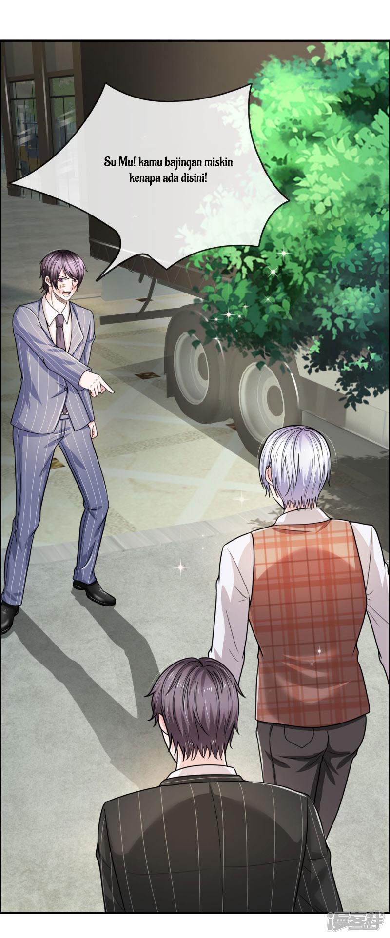 The Top Abandoned Young Chapter 39 Gambar 6
