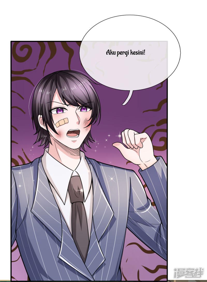 The Top Abandoned Young Chapter 39 Gambar 9