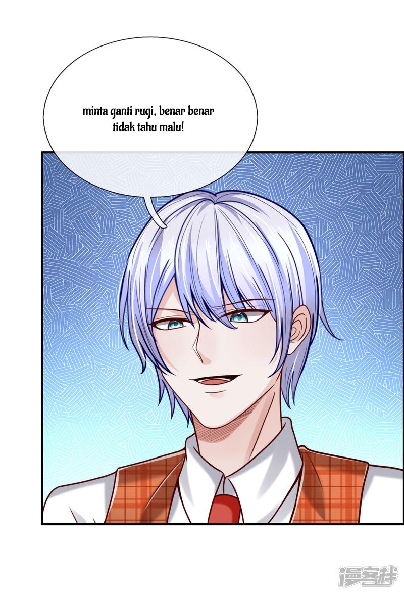 The Top Abandoned Young Chapter 41 Gambar 11