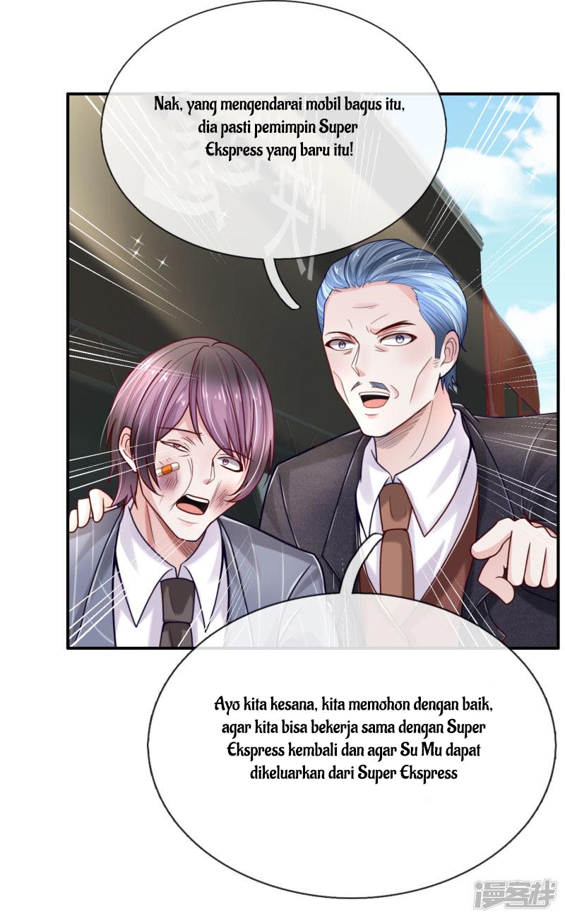 The Top Abandoned Young Chapter 41 Gambar 14