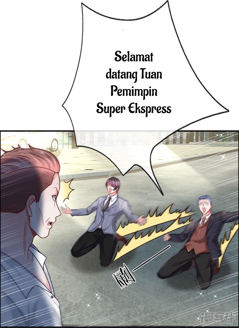 The Top Abandoned Young Chapter 41 Gambar 15
