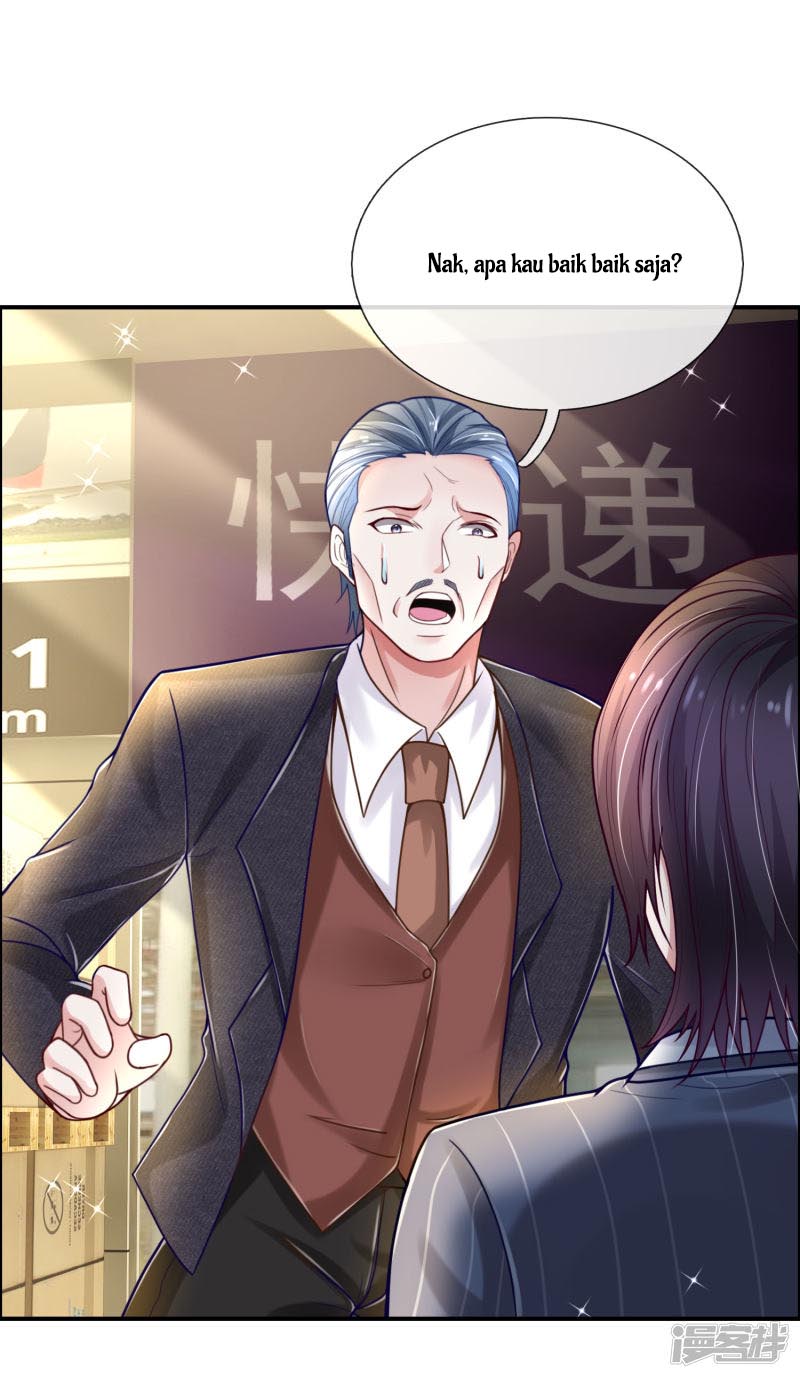 The Top Abandoned Young Chapter 41 Gambar 3