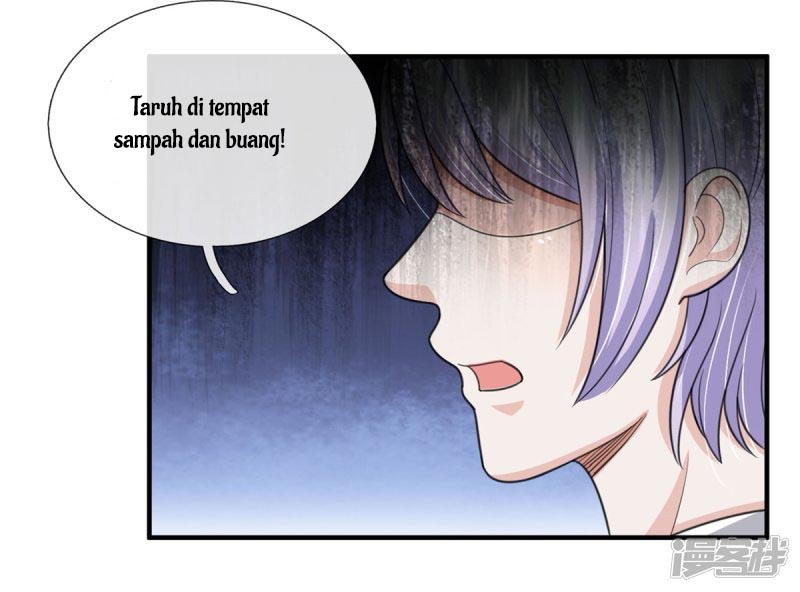 The Top Abandoned Young Chapter 42 Gambar 14