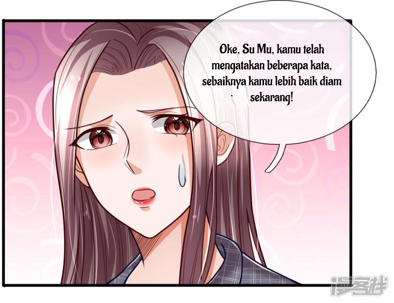 The Top Abandoned Young Chapter 44 Gambar 11